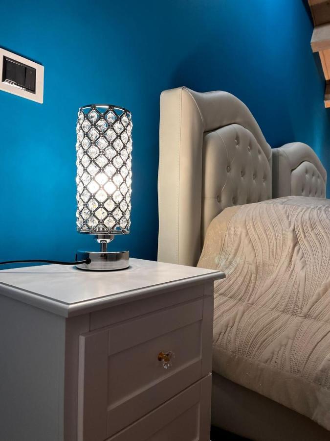 Suite Sardinia Holiday Cagliari Bagian luar foto