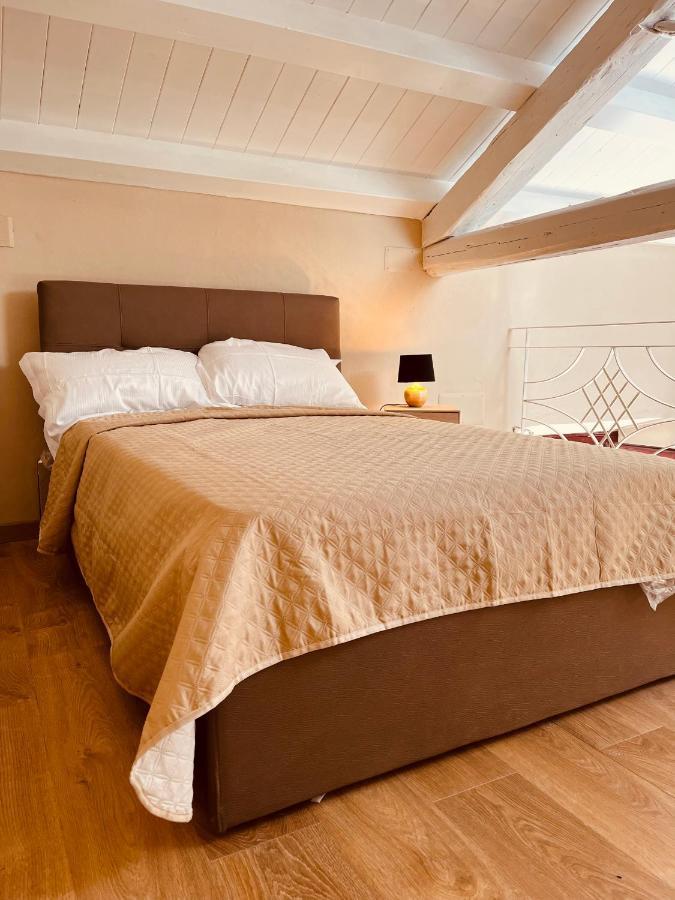 Suite Sardinia Holiday Cagliari Bagian luar foto