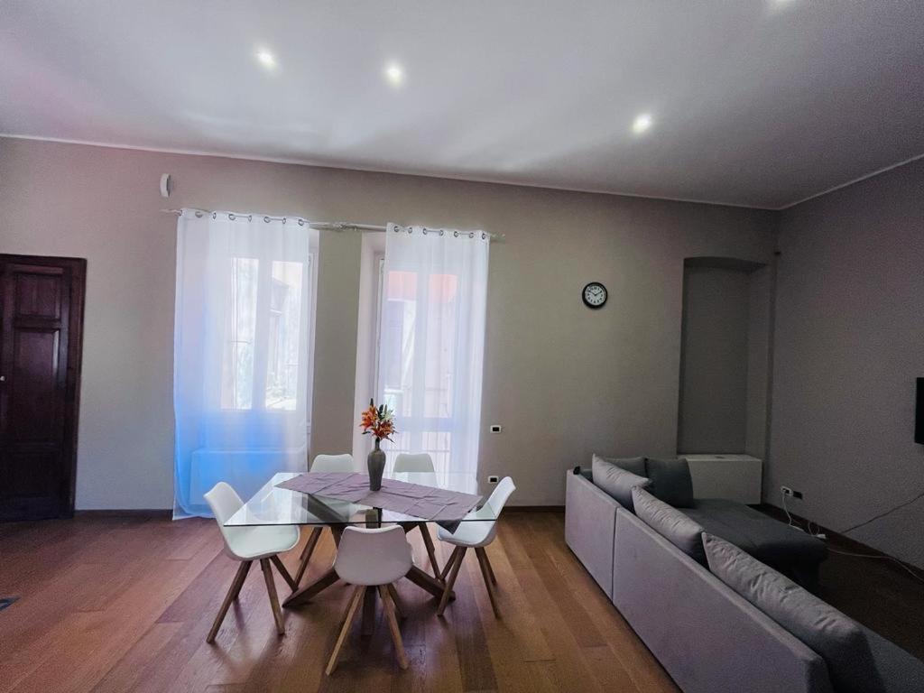 Suite Sardinia Holiday Cagliari Bagian luar foto