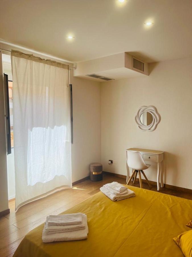 Suite Sardinia Holiday Cagliari Bagian luar foto