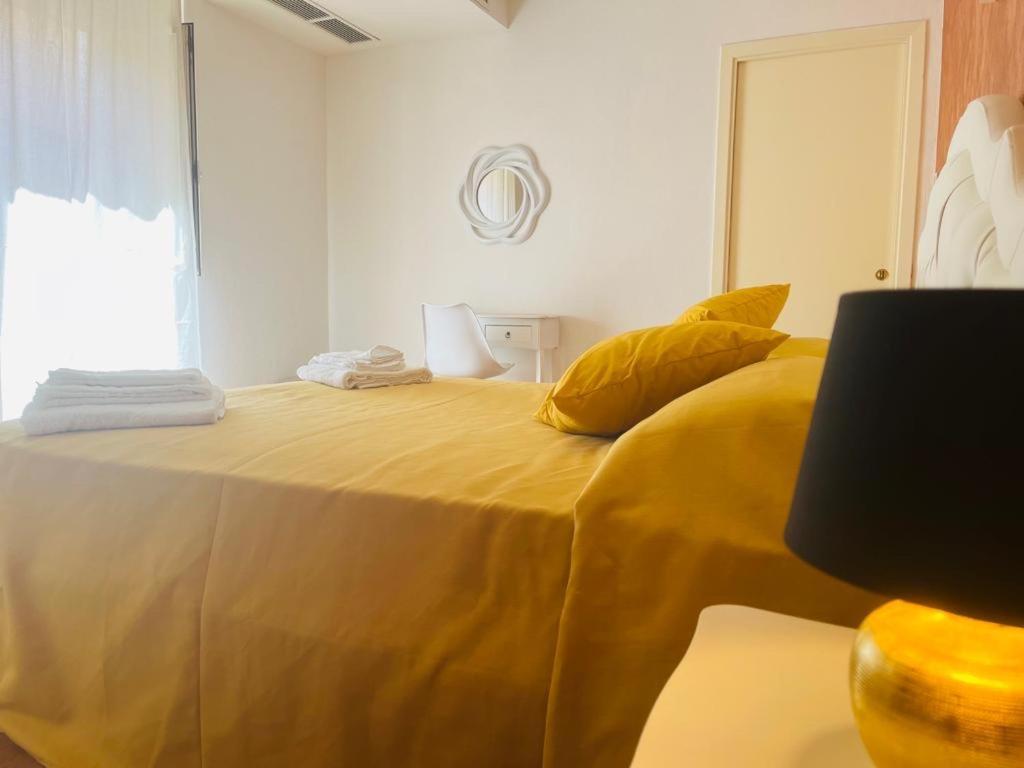 Suite Sardinia Holiday Cagliari Bagian luar foto