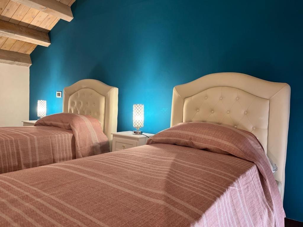 Suite Sardinia Holiday Cagliari Bagian luar foto