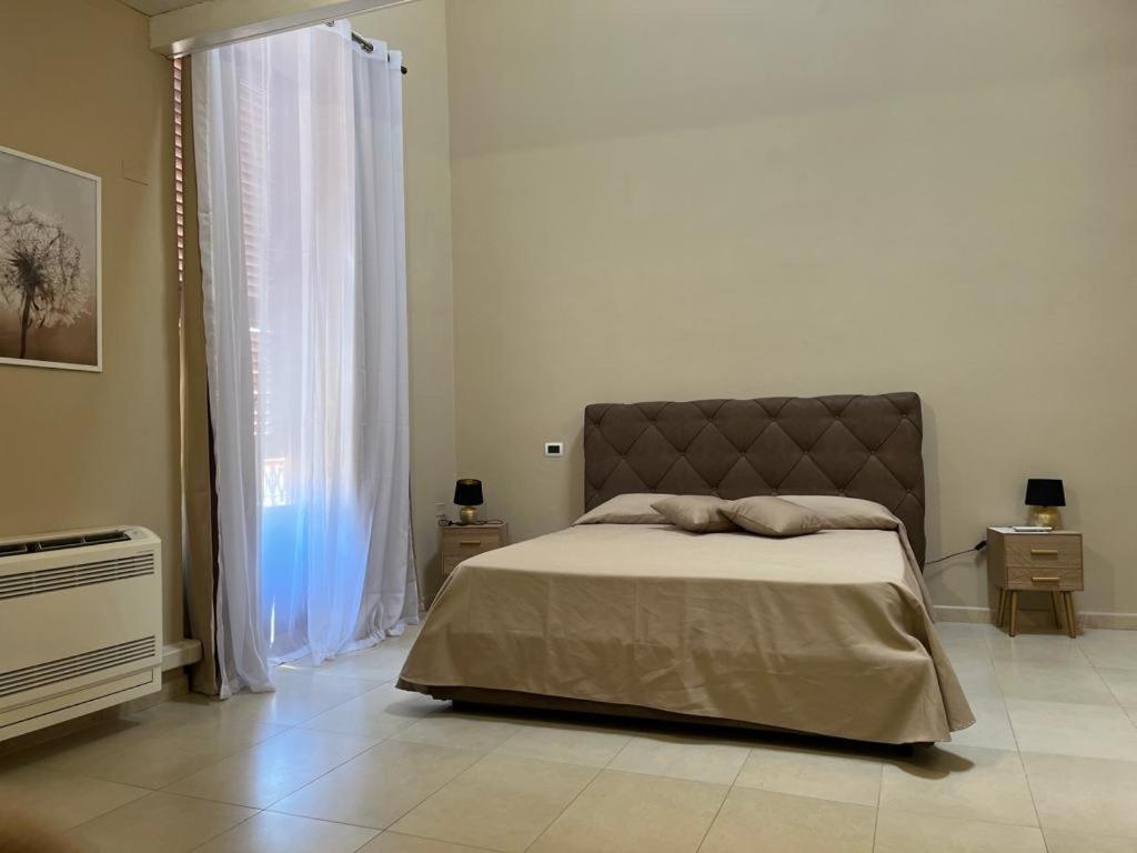 Suite Sardinia Holiday Cagliari Bagian luar foto